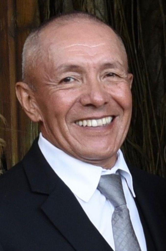 Henry Amaya Profile Photo