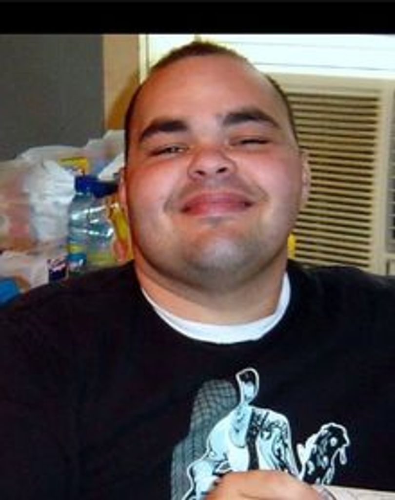 Nicholas Joseph Cormier