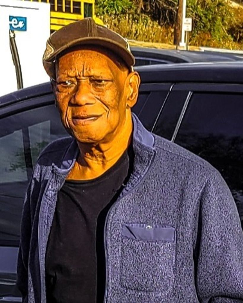 Gary Allen Brown Profile Photo