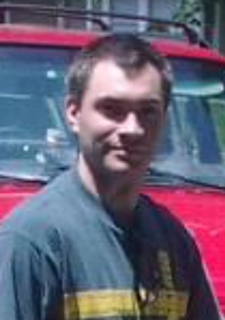 Steven Giesman