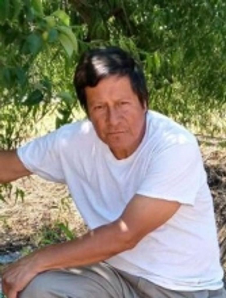 David Galvez - Bautista Profile Photo