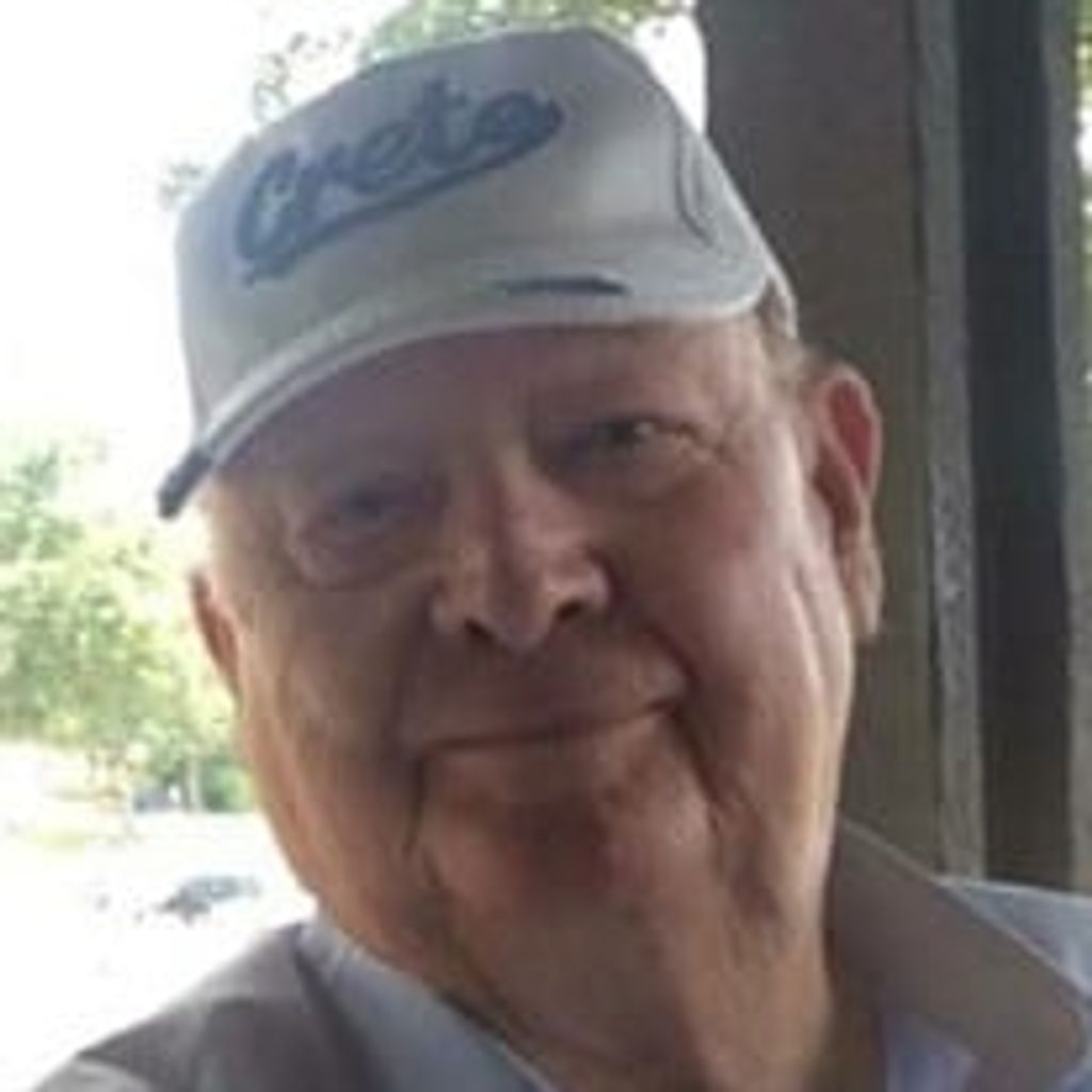 Mr. C. W. "Buddy" Holland