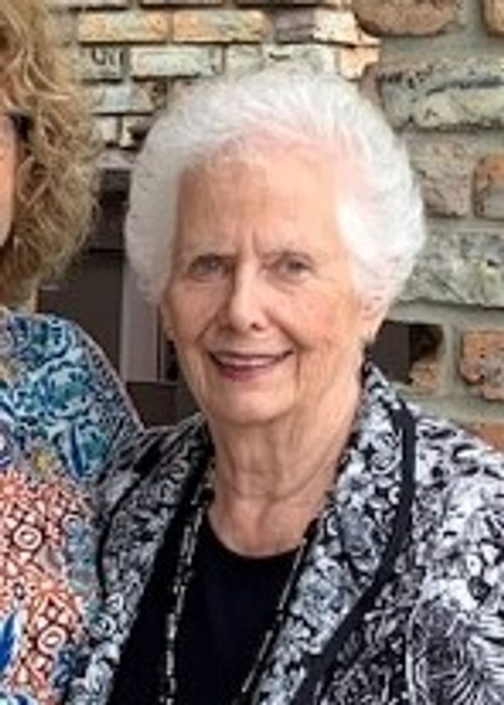 Norma Juillerat Profile Photo