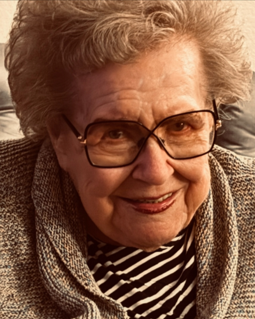 Juanita Reinschmiedt