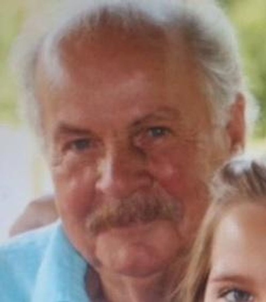 Charles Aldon Gordon, Jr. Profile Photo