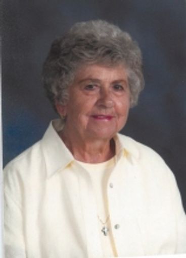 Edna Mae Sherburn Profile Photo