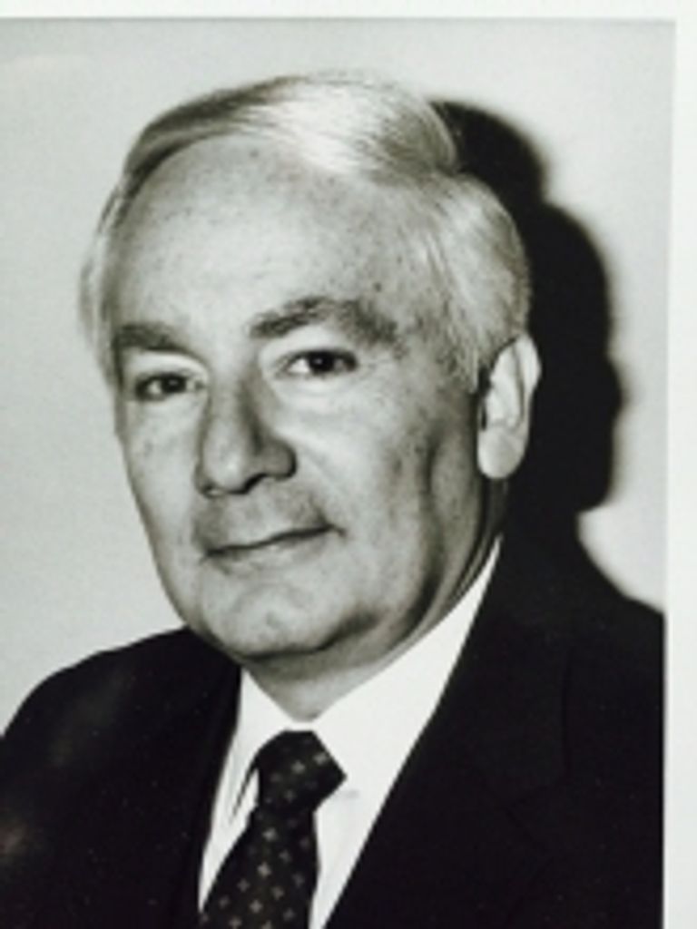 Len Cane