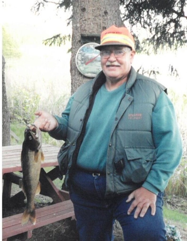 John Harvey