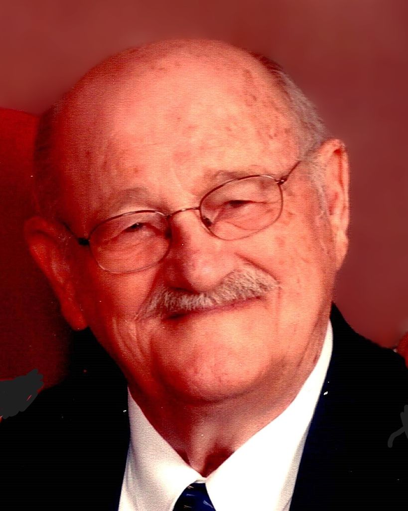 William "Bill" Jackson Clark