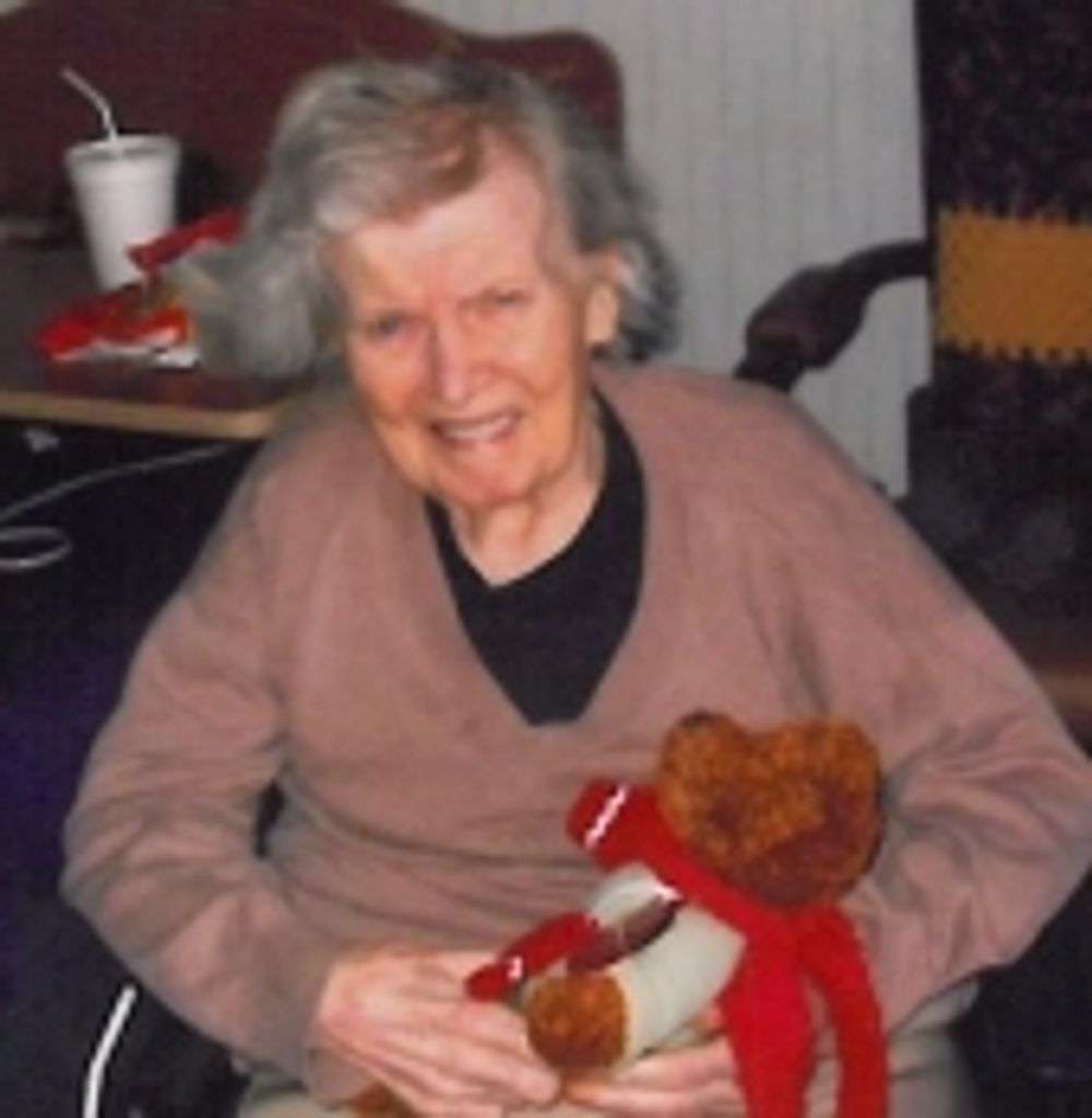 Virginia J. Michalak