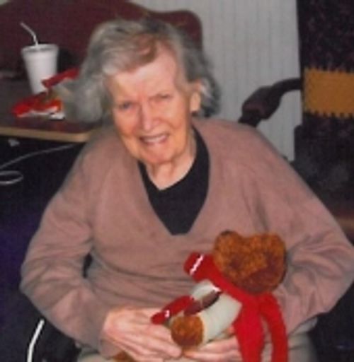 Virginia J. Michalak Profile Photo