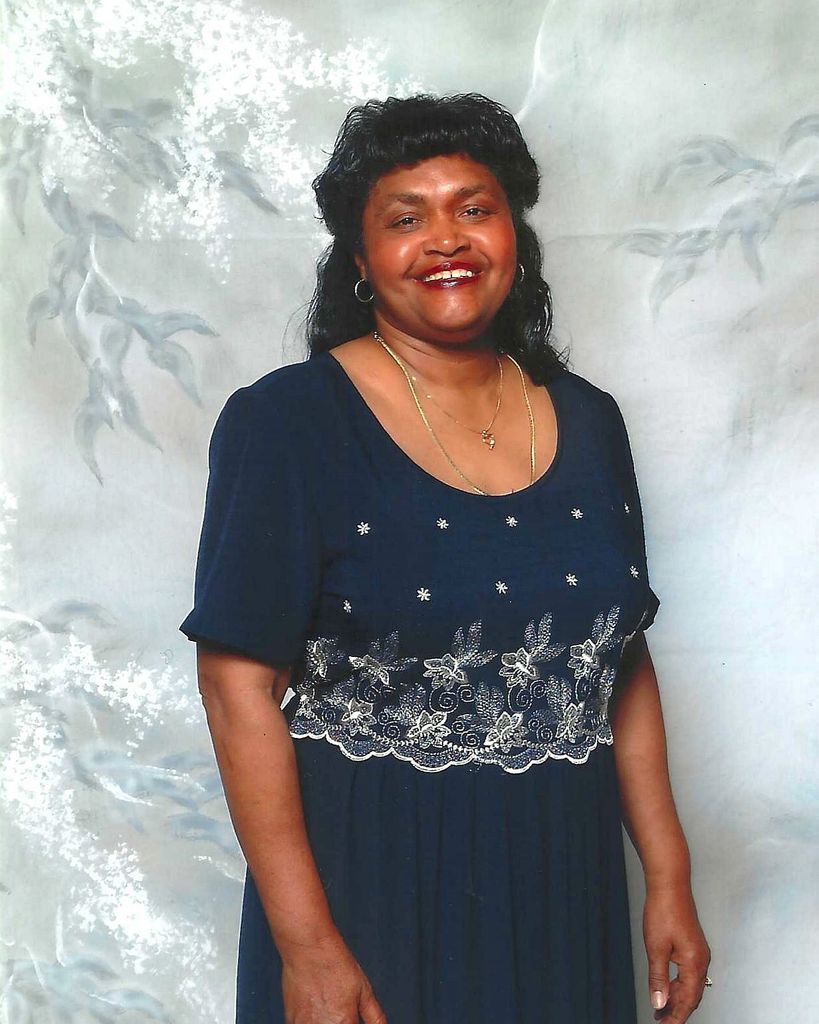 Dovie Mae Jones Profile Photo