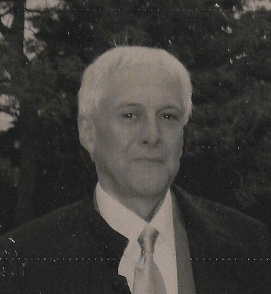 Mark Skelton Profile Photo