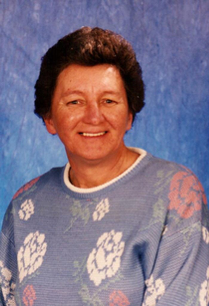 Janet Hooper Profile Photo