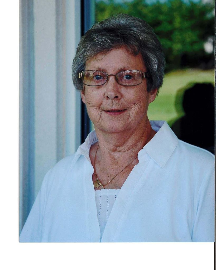 Nancy Clements Knowlson Leonard Profile Photo