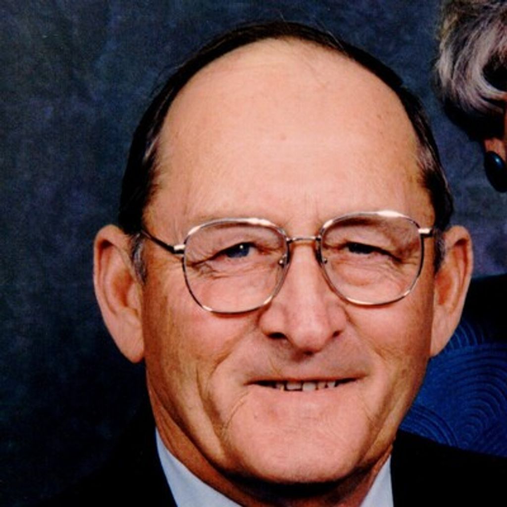 Gerald Eldon Pierce
