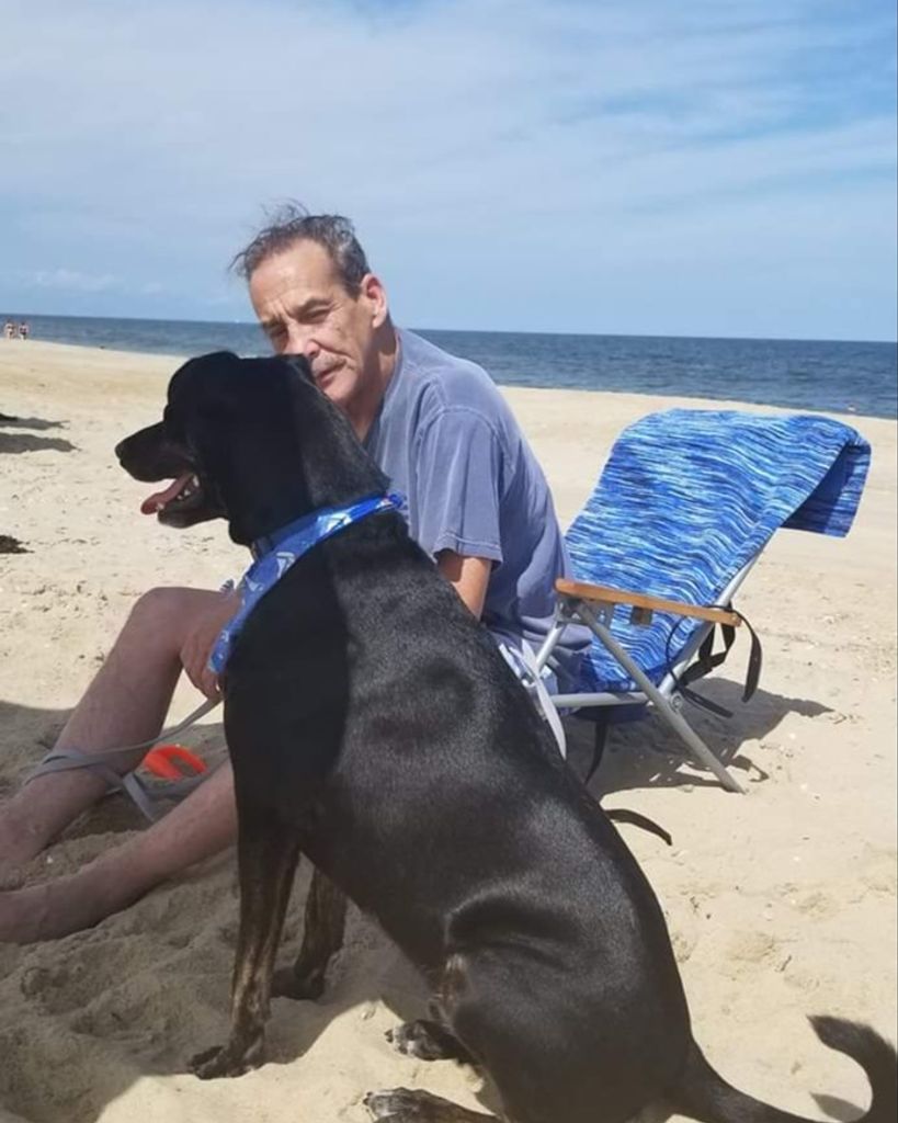 Floyd Edwin Schlueter, Jr.