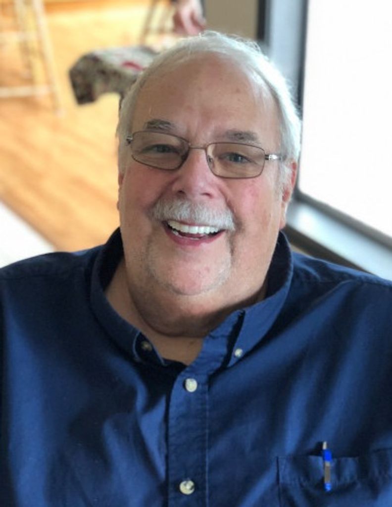 Steven R. Sowers