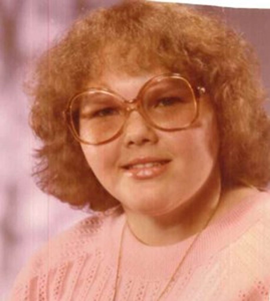 Jo Ann Parks