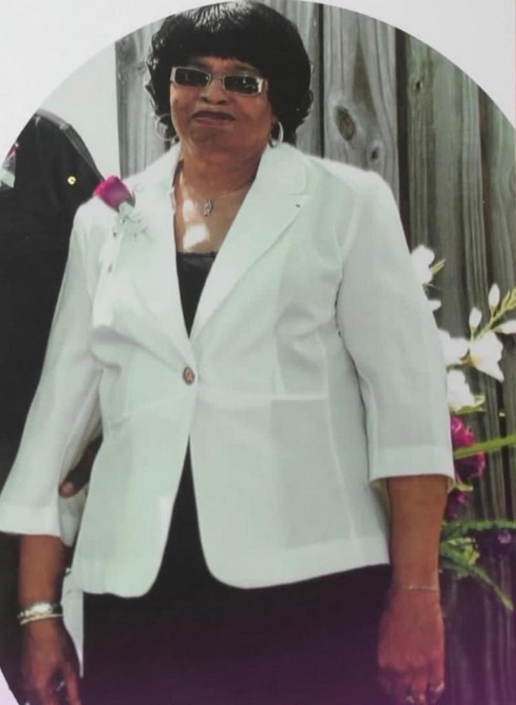 Ms. Itelia Bullock