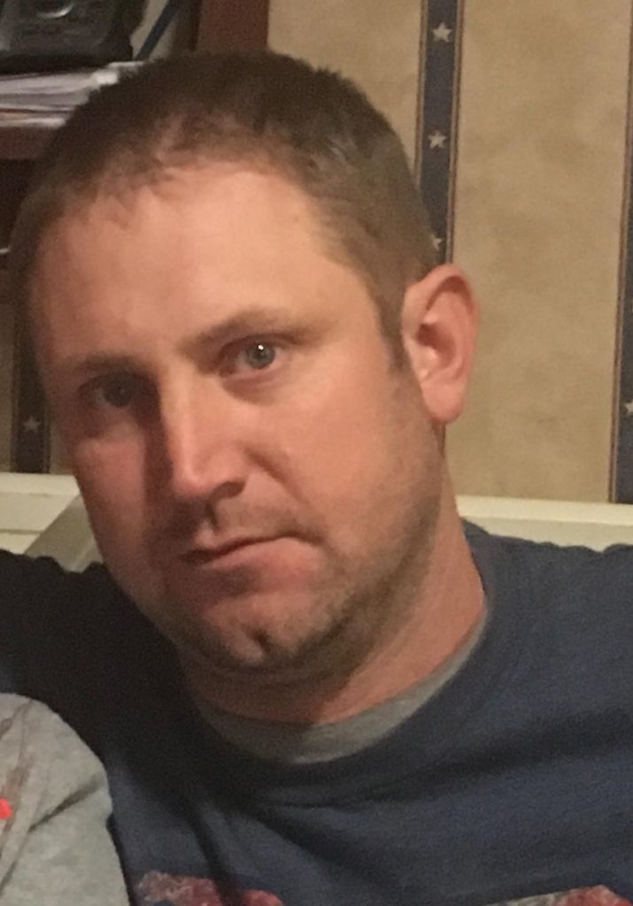Chadd Barney Profile Photo