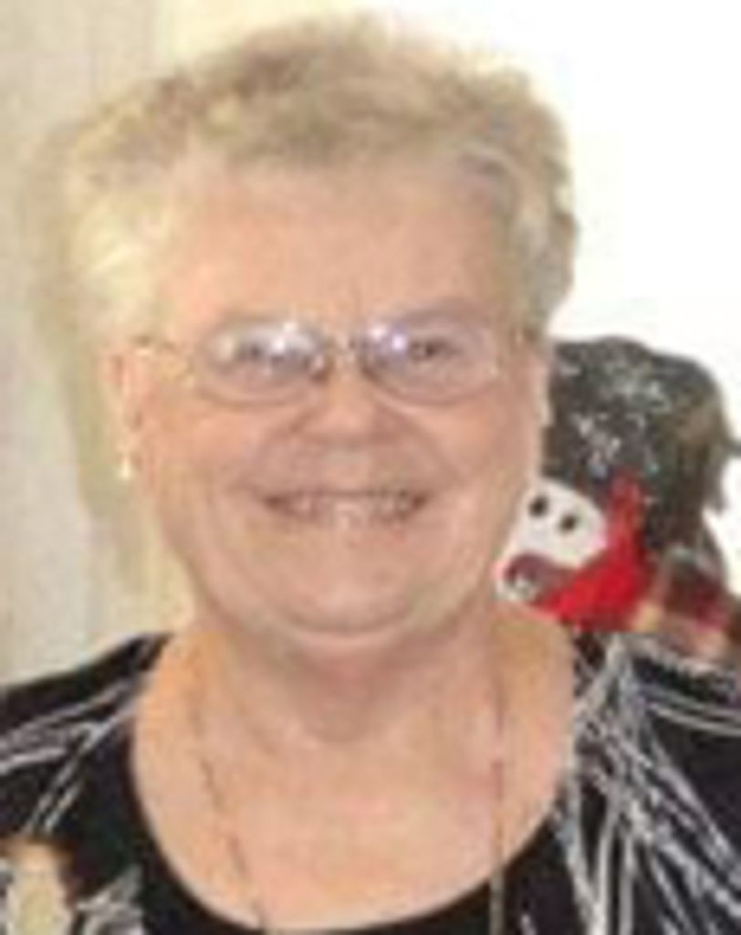 Betty J. Derringer Profile Photo