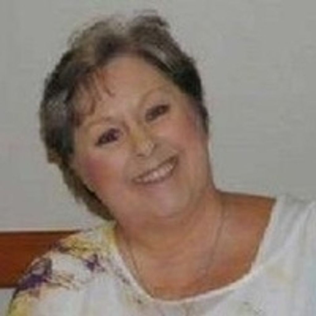 Roxanne Jackson Profile Photo