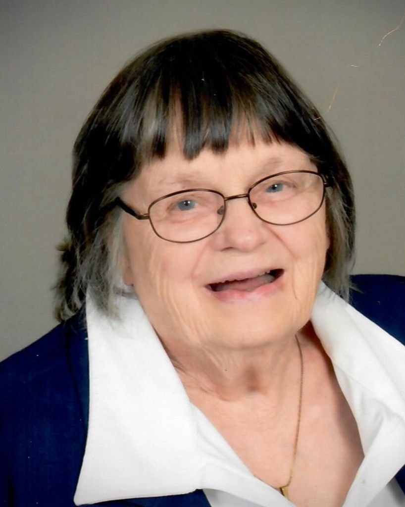 Edith E. Fleming Profile Photo