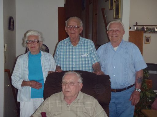 William Edward Brown photo gallery thumbnail 35 of 61