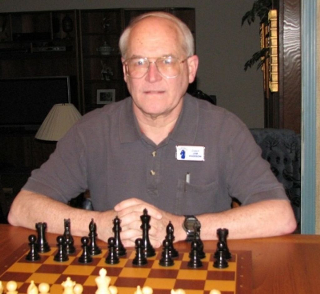 James Thomas Hudson, Jr.