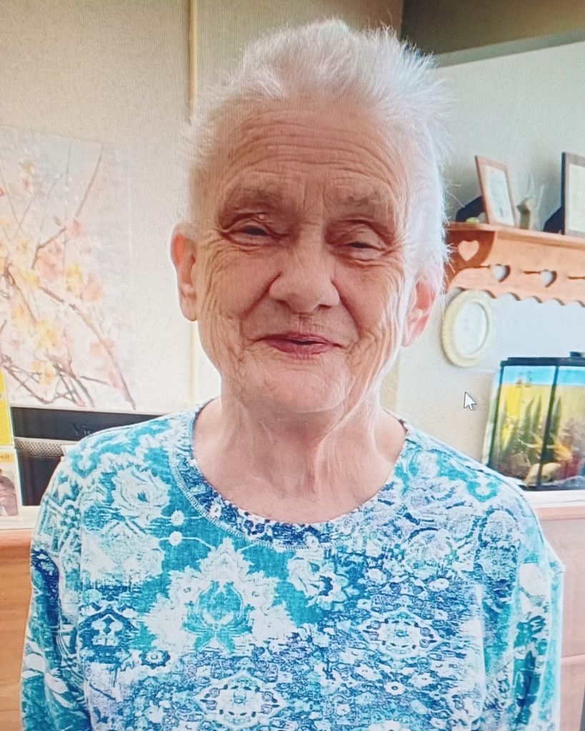 Joanne Judson Profile Photo