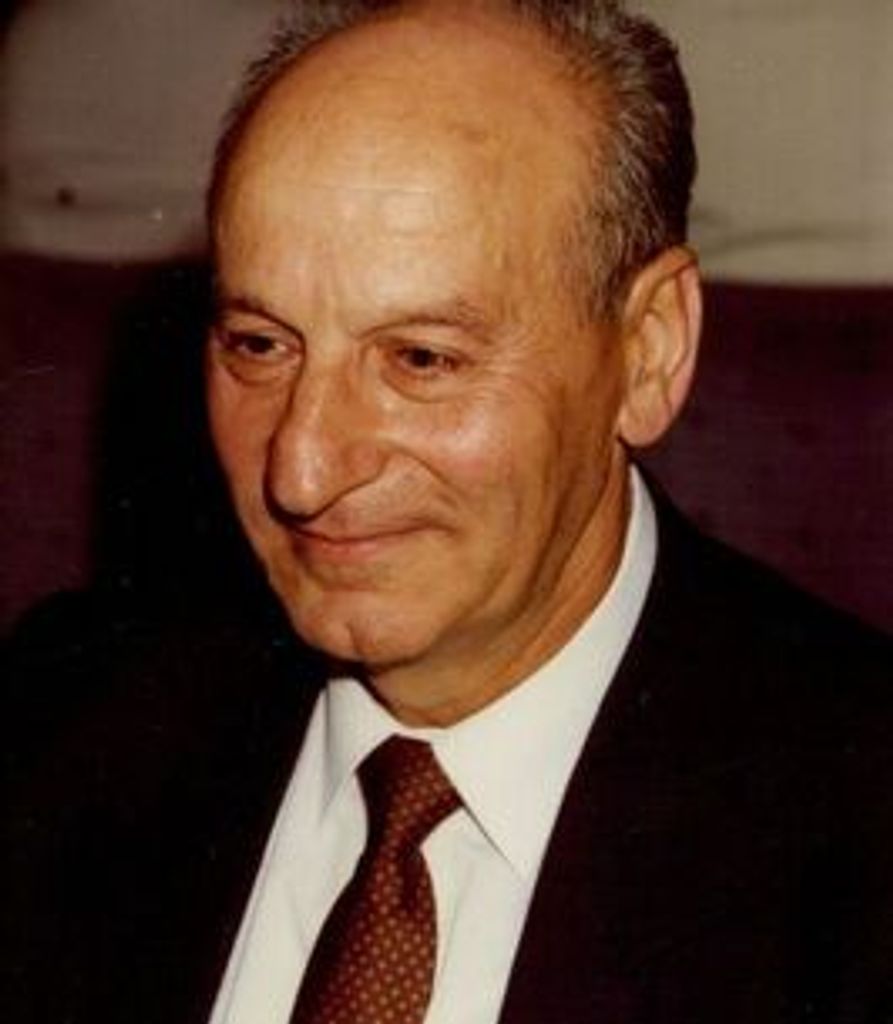 Giovanni Vlassich