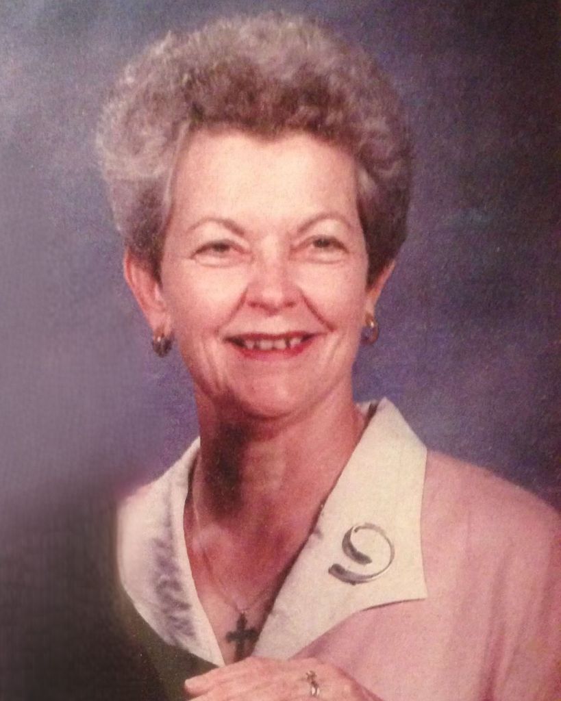 Catherine Marie Pennell