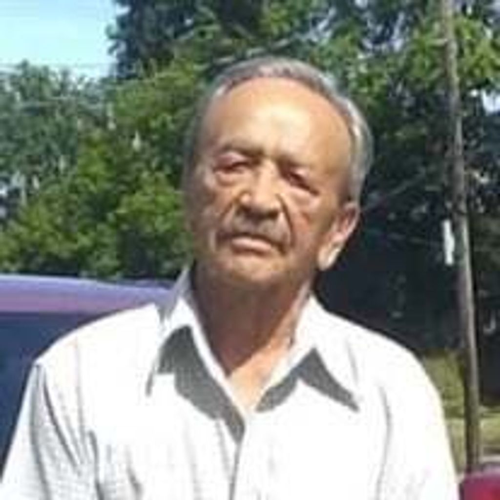 Manuel A. Lagares Rios Profile Photo