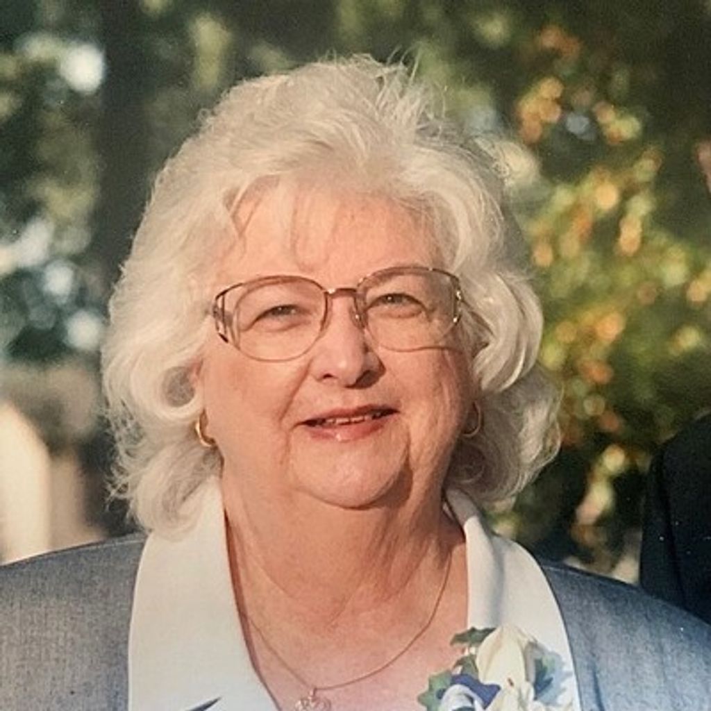 Suzanne Mcgiveron Profile Photo
