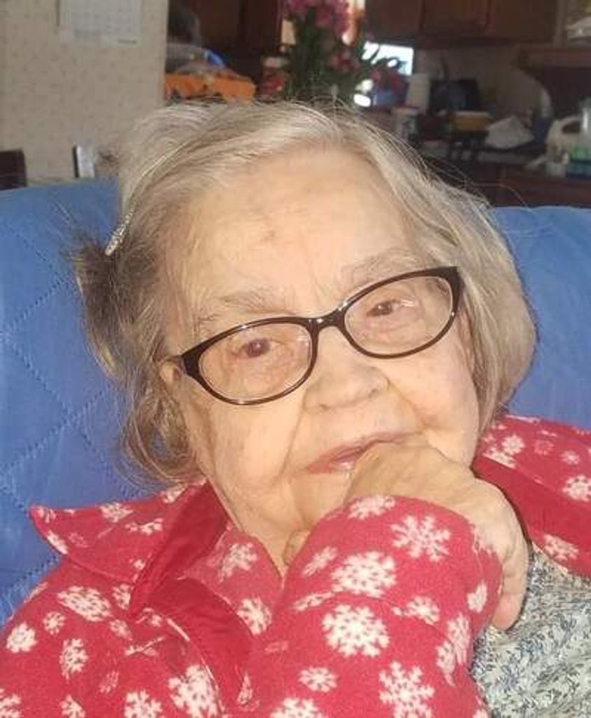 Esther A. Cuthbertson Profile Photo