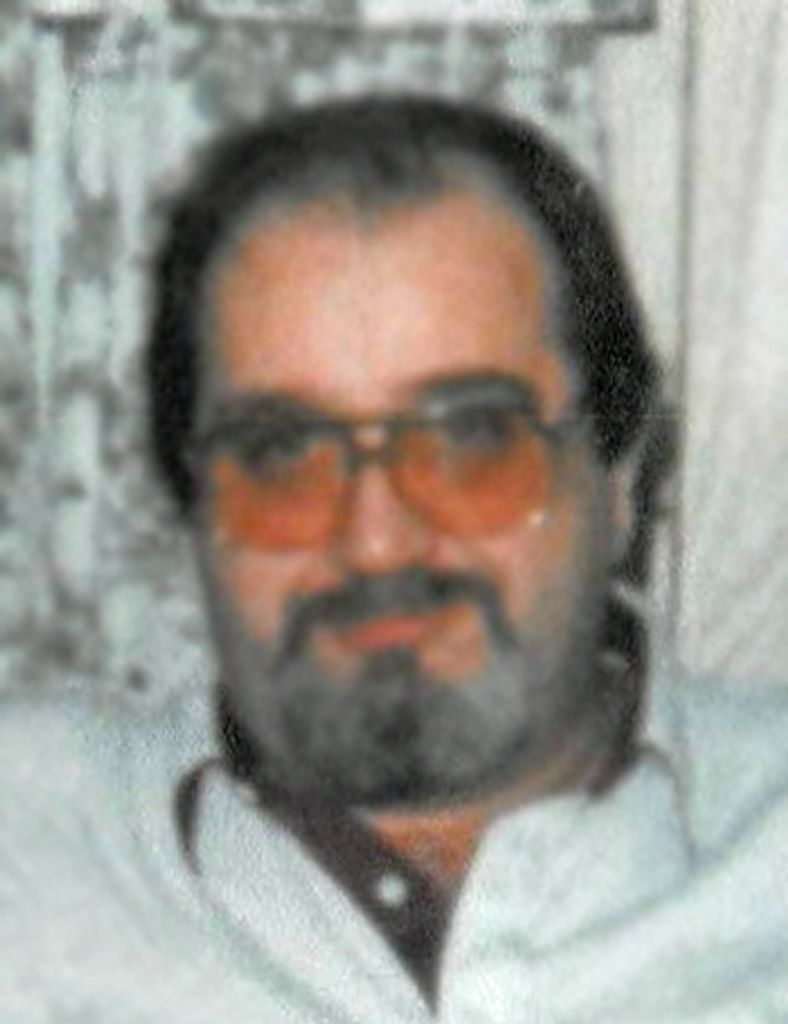 John R. Buonpane Sr.