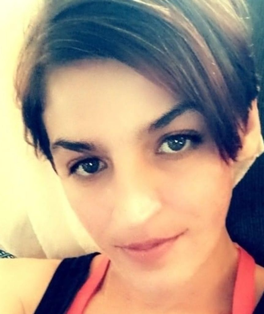 Kristina Maria Ogden Profile Photo