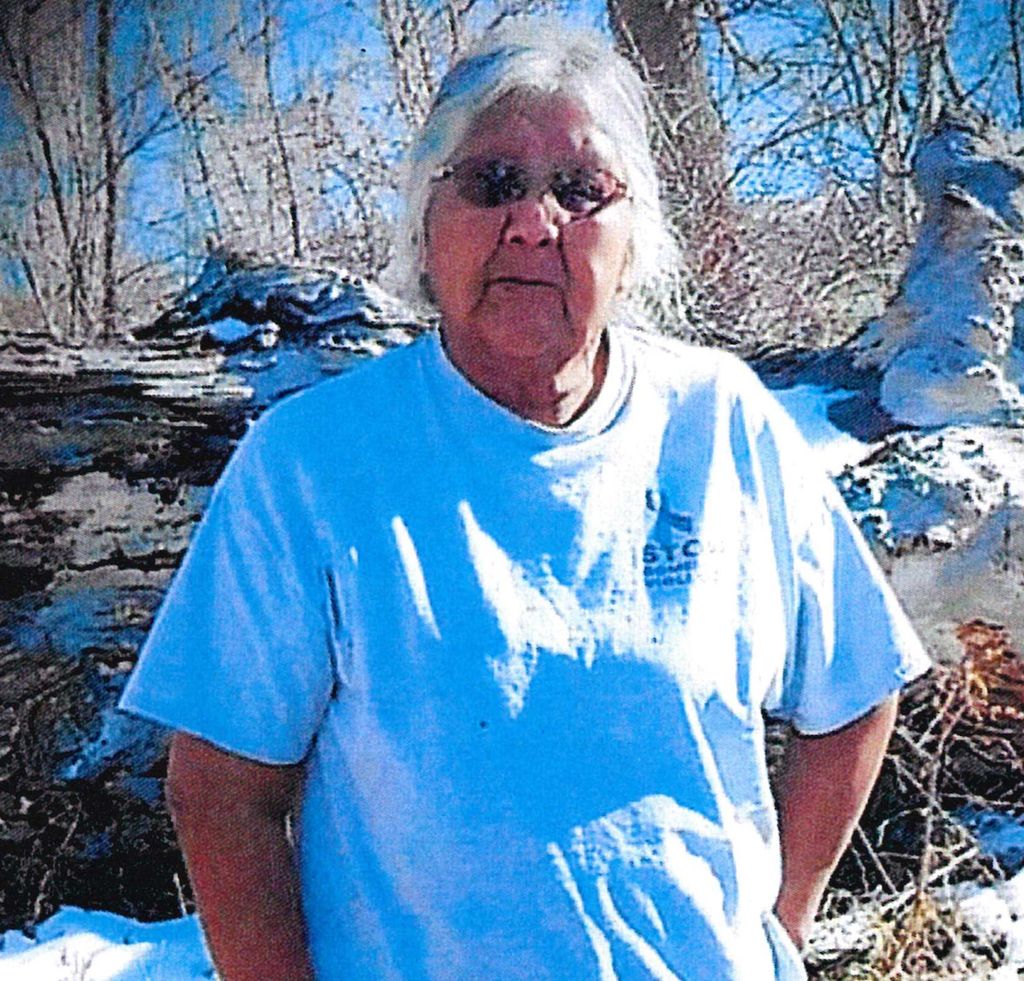 Rureko Ann Armstrong Profile Photo