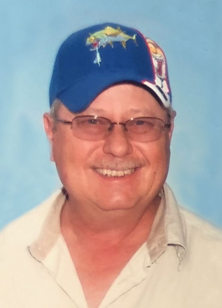 Randolph "Randy" Leon Fischer Profile Photo
