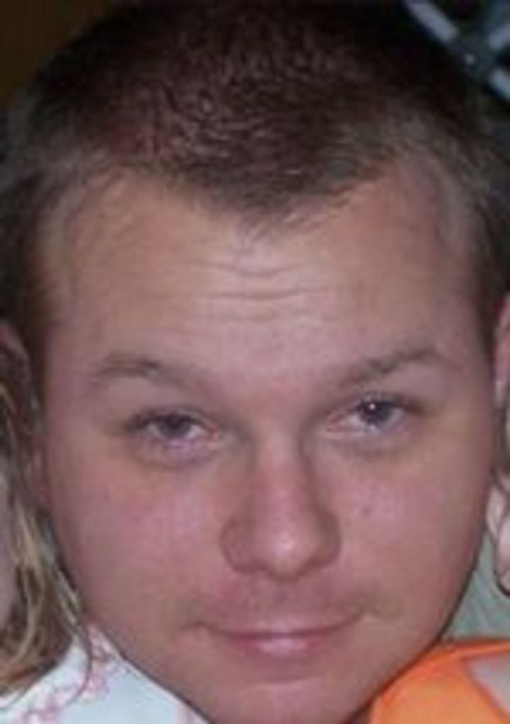 Richard Leslie Cade Eades Profile Photo