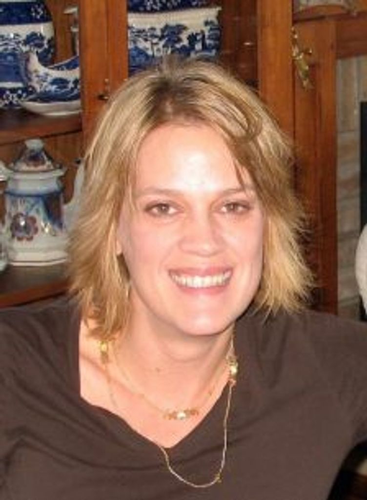 Carrie C. Joshlyn