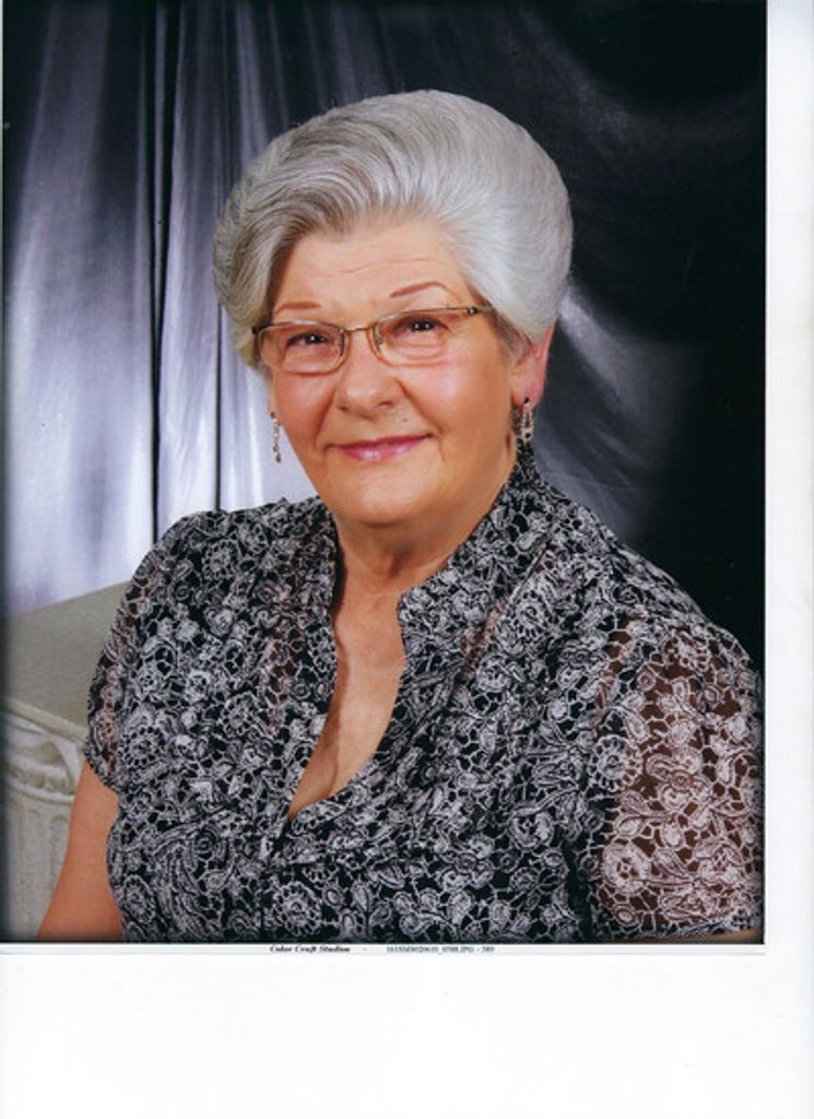 Sandra Jackson Fort Brand Profile Photo