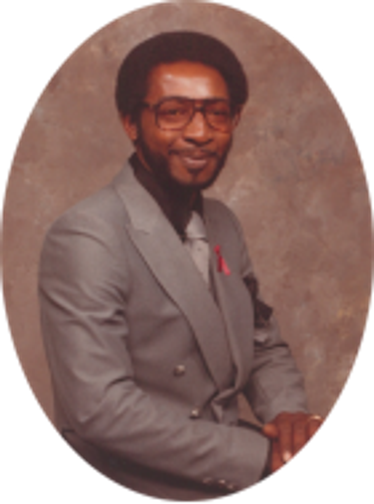 Ithames Thompson