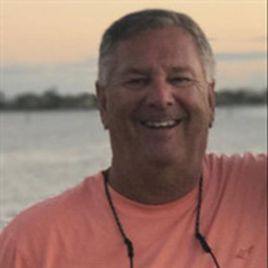 Jon W. Ankney