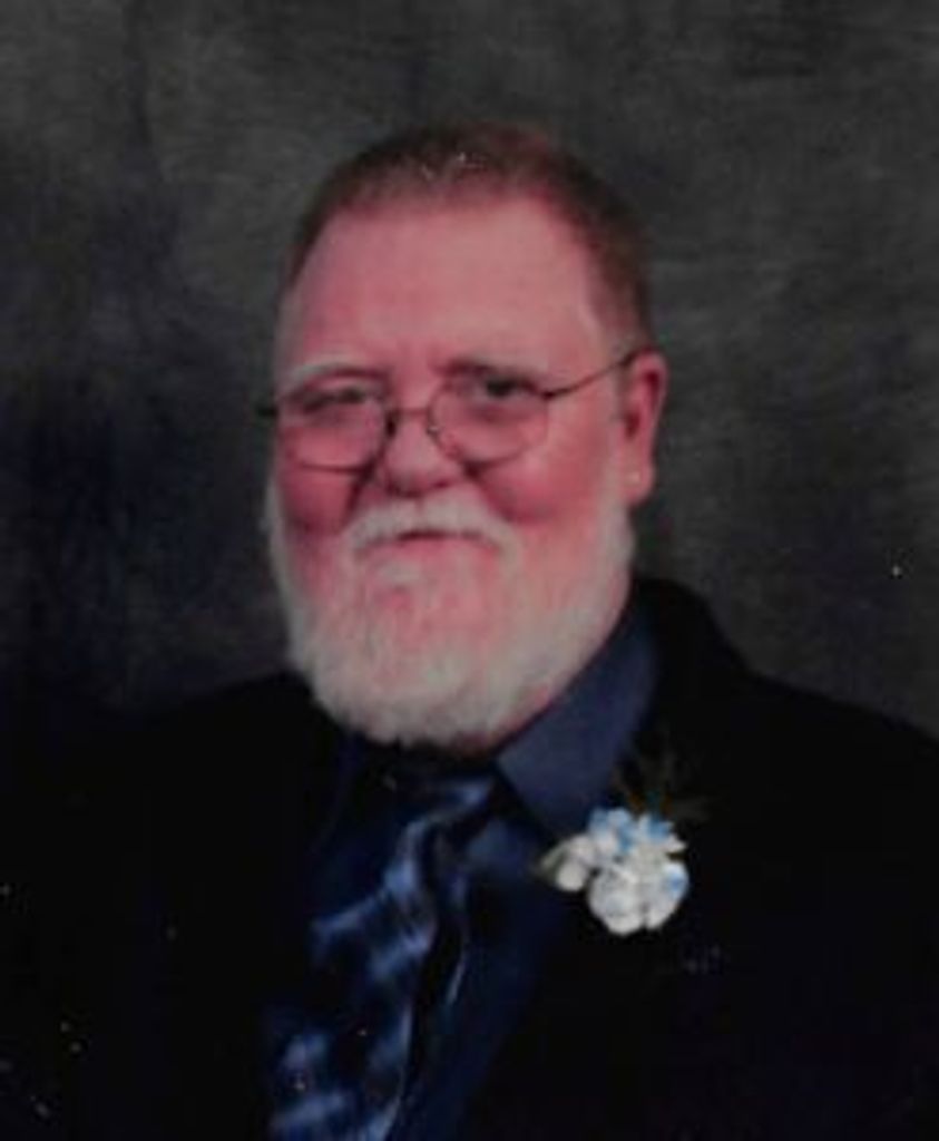 James E. Trevathan Jr. Profile Photo