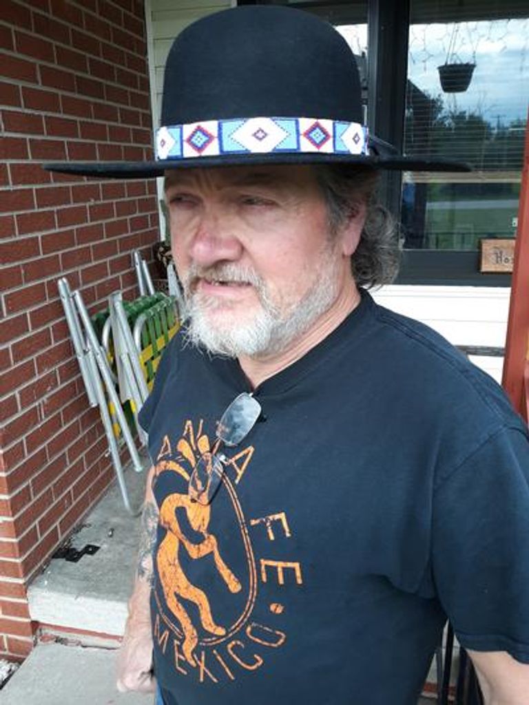 Steven Dean Stagner Profile Photo