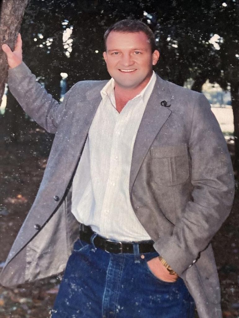 Clarence Andrew Storer Profile Photo