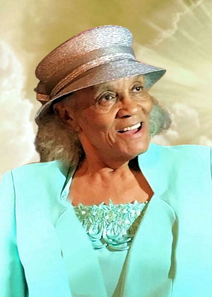 Ada Yelverton Profile Photo