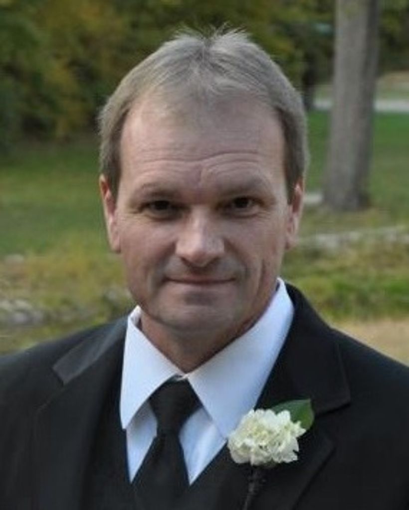Keith T. Kaderlik Profile Photo